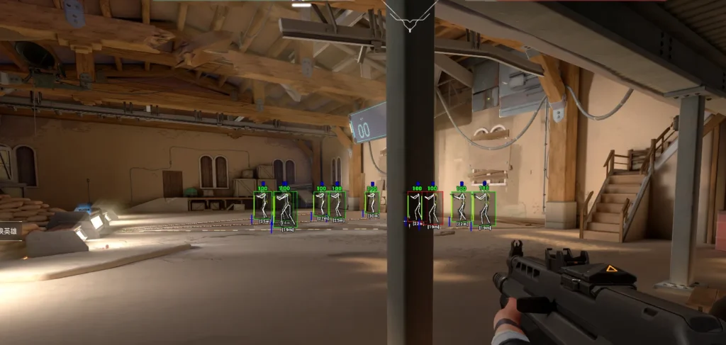 Valorant Cheats Hacks 2